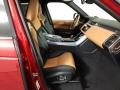Vintage Tan/Ebony Interior Photo for 2022 Land Rover Range Rover Sport #144308979