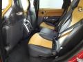 Vintage Tan/Ebony 2022 Land Rover Range Rover Sport SVR Carbon Edition Interior Color