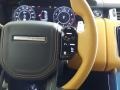 Vintage Tan/Ebony Steering Wheel Photo for 2022 Land Rover Range Rover Sport #144309255