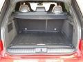 2022 Land Rover Range Rover Sport Vintage Tan/Ebony Interior Trunk Photo