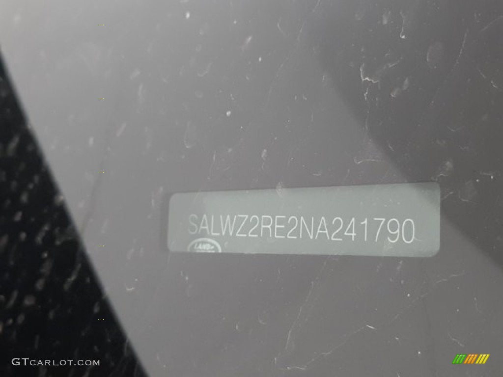 2022 Range Rover Sport SVR Carbon Edition - Firenze Red Metallic / Vintage Tan/Ebony photo #26