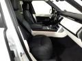 Ebony/Ebony Interior Photo for 2022 Land Rover Range Rover #144309441