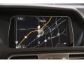 2014 Mercedes-Benz E 350 4Matic Coupe Navigation