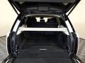 2022 Land Rover Range Rover Ebony/Ebony Interior Trunk Photo