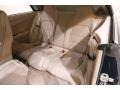 Silk Beige/Espresso Brown Rear Seat Photo for 2014 Mercedes-Benz E #144309993