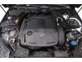  2014 E 350 4Matic Coupe 3.5 Liter DI DOHC 24-Valve VVT V6 Engine