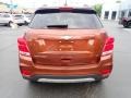 Dark Copper Metallic 2019 Chevrolet Trax LT AWD Exterior