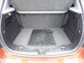 Jet Black Trunk Photo for 2019 Chevrolet Trax #144310074