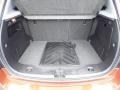 Jet Black Trunk Photo for 2019 Chevrolet Trax #144310074