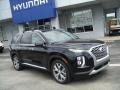 2020 Becketts Black Hyundai Palisade SEL AWD  photo #1