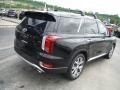 2020 Becketts Black Hyundai Palisade SEL AWD  photo #11