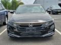 Crystal Black Pearl - Accord Sport Sedan Photo No. 2