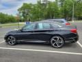 Crystal Black Pearl - Accord Sport Sedan Photo No. 7