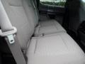 Oxford White - F250 Super Duty XLT Crew Cab 4x4 Photo No. 18