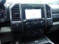 Oxford White - F250 Super Duty XLT Crew Cab 4x4 Photo No. 26