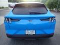 Grabber Blue Metallic - Mustang Mach-E Select eAWD Photo No. 3
