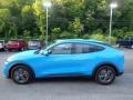  2022 Mustang Mach-E Select eAWD Grabber Blue Metallic