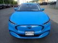 Grabber Blue Metallic - Mustang Mach-E Select eAWD Photo No. 8