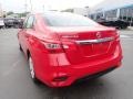 Red Alert - Sentra SV Photo No. 5