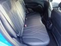 Rear Seat of 2022 Mustang Mach-E Select eAWD
