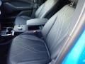 Black Onyx Front Seat Photo for 2022 Ford Mustang Mach-E #144311217