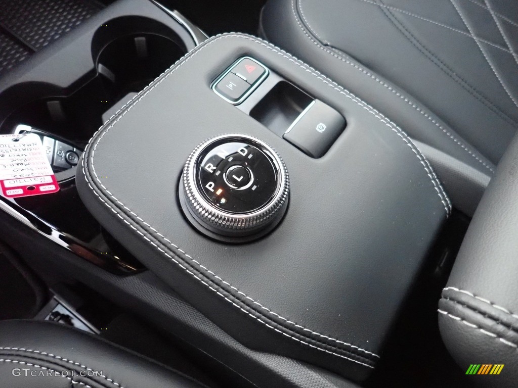 2022 Ford Mustang Mach-E Select eAWD Controls Photo #144311313