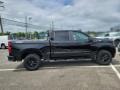 Black - Silverado 1500 LT Z71 Trail Boss Crew Cab 4WD Photo No. 7