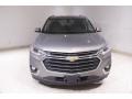 2018 Pepperdust Metallic Chevrolet Traverse LT AWD  photo #2