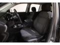 2018 Pepperdust Metallic Chevrolet Traverse LT AWD  photo #5