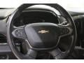 2018 Pepperdust Metallic Chevrolet Traverse LT AWD  photo #7
