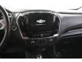 2018 Pepperdust Metallic Chevrolet Traverse LT AWD  photo #9