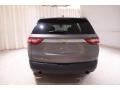 2018 Pepperdust Metallic Chevrolet Traverse LT AWD  photo #20