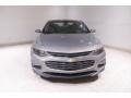 2017 Pepperdust Metallic Chevrolet Malibu LT  photo #2