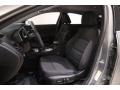 2017 Pepperdust Metallic Chevrolet Malibu LT  photo #5