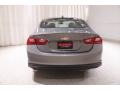 2017 Pepperdust Metallic Chevrolet Malibu LT  photo #17