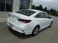 Quartz White Pearl - Sonata SE Photo No. 7