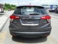 2019 Modern Steel Metallic Honda HR-V LX AWD  photo #8