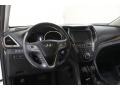 Black Dashboard Photo for 2017 Hyundai Santa Fe Sport #144312873