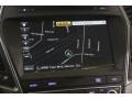 Navigation of 2017 Santa Fe Sport 2.0T Ulitimate AWD