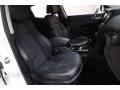 Black Front Seat Photo for 2017 Hyundai Santa Fe Sport #144312963
