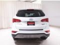 Pearl White - Santa Fe Sport 2.0T Ulitimate AWD Photo No. 20