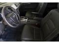 Pacific Pewter Metallic - Ridgeline RTL-E AWD Photo No. 3