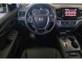 Pacific Pewter Metallic - Ridgeline RTL-E AWD Photo No. 5