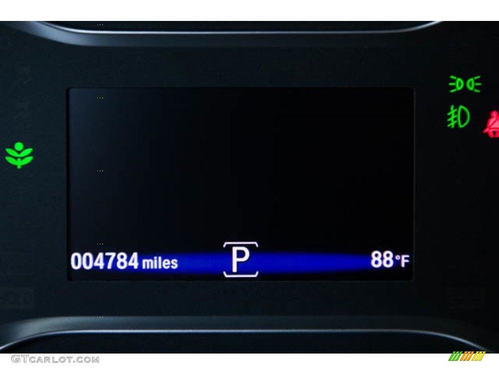 2021 Ridgeline RTL-E AWD - Pacific Pewter Metallic / Black photo #6