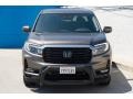 Pacific Pewter Metallic - Ridgeline RTL-E AWD Photo No. 7