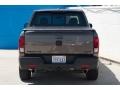Pacific Pewter Metallic - Ridgeline RTL-E AWD Photo No. 9