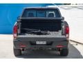 Pacific Pewter Metallic - Ridgeline RTL-E AWD Photo No. 10