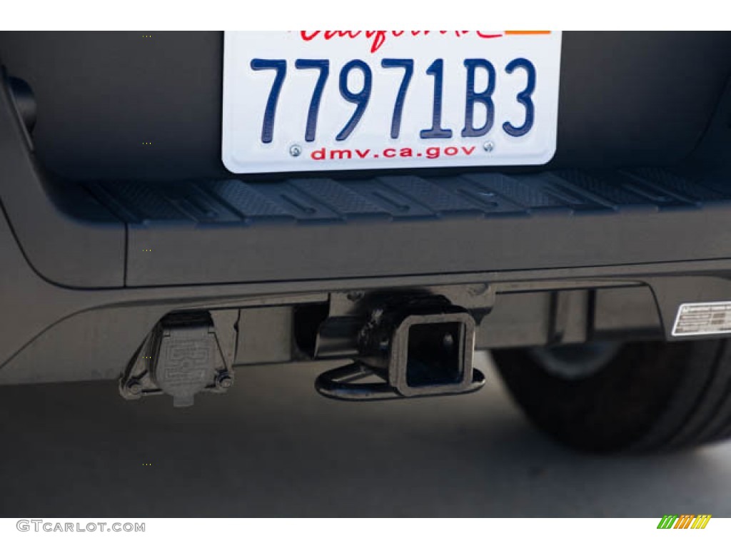 2021 Ridgeline RTL-E AWD - Pacific Pewter Metallic / Black photo #13