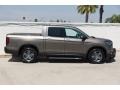 Pacific Pewter Metallic - Ridgeline RTL-E AWD Photo No. 14