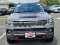 Sting Gray - Compass Trailhawk 4x4 Photo No. 2
